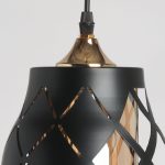 Подвесной светильник De Markt Соло 112011301