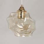 Подвесной светильник De Markt Соло 112011601