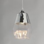 Подвесной светильник De Markt Соло 112011701