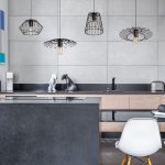 Подвесной светильник De Markt Соло 112012001