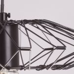 Подвесной светильник De Markt Соло 112012001