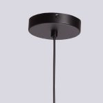 Подвесной светильник De Markt Соло 112012001