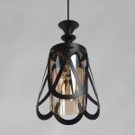 Подвесной светильник De Markt Соло 112012301