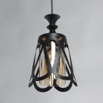 Подвесной светильник De Markt Соло 112012301