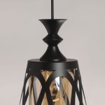 Подвесной светильник De Markt Соло 112012301