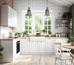 Подвесной светильник De Markt Соло 112012301