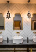 Подвесной светильник De Markt Соло 112012301