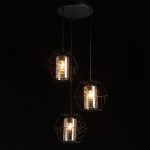 Подвесной светильник De Markt Соло 112012603