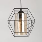 Подвесной светильник De Markt Соло 112012603