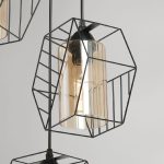 Подвесной светильник De Markt Соло 112012603