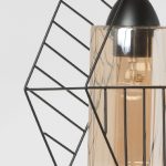 Подвесной светильник De Markt Соло 112012603