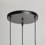 Подвесной светильник De Markt Соло 112012603