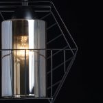 Подвесной светильник De Markt Соло 112012701