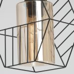 Подвесной светильник De Markt Соло 112012701