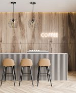 Подвесной светильник De Markt Соло 112012701