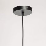 Подвесной светильник De Markt Соло 112012701