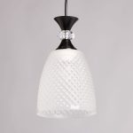 Подвесной светильник De Markt Соло 112013601