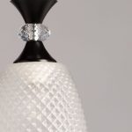 Подвесной светильник De Markt Соло 112013601