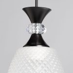 Подвесной светильник De Markt Соло 112013601