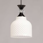 Подвесной светильник De Markt Соло 112013801