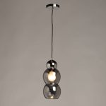 Подвесной светильник De Markt Соло 112013901