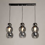 Подвесной светильник De Markt Соло 112014003