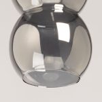 Подвесной светильник De Markt Соло 112014003