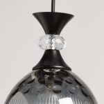 Подвесной светильник De Markt Соло 112014701