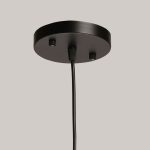 Подвесной светильник De Markt Соло 112014701