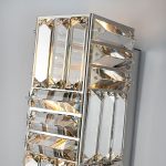 Настенный светильник Modelux ML.556.04 CR