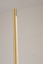 Настенный светильник Belfast Skipton 85001-1W-L BR