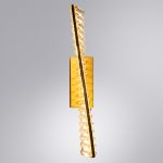 Настенный светильник Divinare Millie 1136/17 AP-10