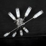 Потолочная люстра Citilux Хеликс CL109181