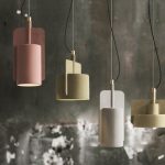 Подвесной светильник ImperiumLoft Skovl 102054-26