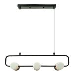 Подвесной светильник Lightera Rudolf LE114L-3B SMART