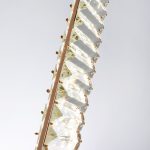 Подвесной светильник Modestyle MS.88909.3 GD