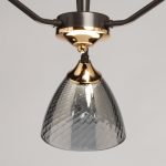 Потолочная люстра De Markt Альфа 115010303