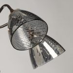 Потолочная люстра De Markt Альфа 115010405