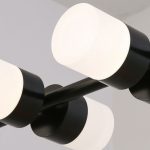 Подвесной светильник Lightera Ontario LE115L-12B