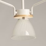 Люстра на штанге De Markt Дэла 116010103