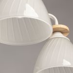 Люстра на штанге De Markt Дэла 116010205