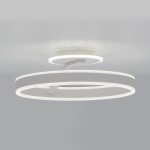 Потолочная люстра Citilux Дуэт CL719740