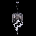 Каскадная люстра Favourite Fairies 1165-4PC