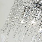 Каскадная люстра Favourite Fairies 1165-4PC