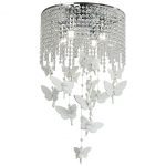 Каскадная люстра Favourite Fairies 1165-4PC