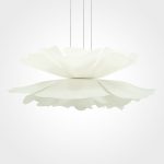 Подвесная люстра Lightera Chad LE116L-40W