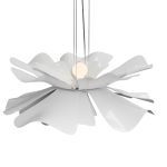 Подвесная люстра Lightera Chad LE116L-40W