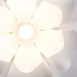 Подвесная люстра Lightera Chad LE116L-40W