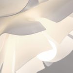 Подвесная люстра Lightera Chad LE116L-40W