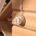 Рамка Werkel Legend на 1 пост светлый бук W0015224 4690389166518